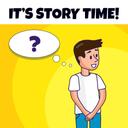 Its Story Time icon