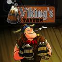 Vikings tavern icon
