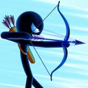Stickman Archer Warrior icon