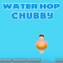 Water Hop Chubby icon
