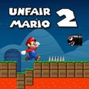 Unfair Mario 2 icon