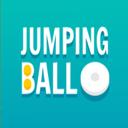 Jumping Ball HD icon