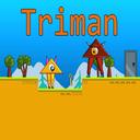 Triman icon