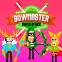 BowMaster Tower Attack icon