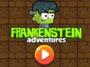 Frankenstein Adventures icon