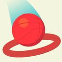Flappy Ball Shoot icon