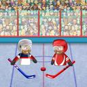 Puppet Hockey Battle icon