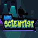 Mad Scientist HD icon