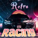 Retro Racing 3d - Free Mobile Game Online icon