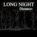Long Night Distance icon