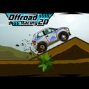 Offroad Racing 2D icon
