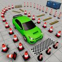 Car Parking Drive Game : Parking Master 3D icon