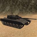 Tank Simulator icon