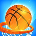 Super Hoops Basketball icon