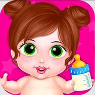 Baby Care Babysitter & Daycare