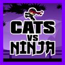 Cats Vs Ninja icon
