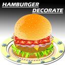Hamburger Decorating icon