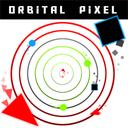 Orbital Pixel icon