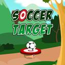 Soccer Target icon