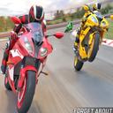 Moto Racing Challenge 3D icon