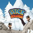 Fast Stick Soldier icon
