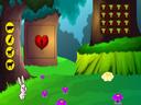 Hopping Rabbit Escape icon