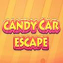 Candy Cars Escape icon