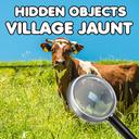 Hidden Objects Village Jaunt icon