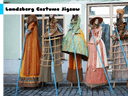 Landsberg Costume Jigsaw icon