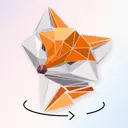 Poly Roll icon