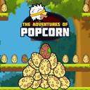 The Adventures of Popcorn icon