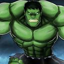 Hulk Jigsaw Puzzle Collection icon