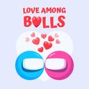 Love Among Balls: Pull Pins icon