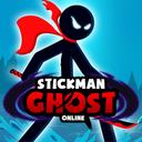 Stickman Ghost Online icon