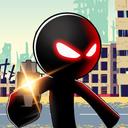 Stickman Armed Assassin 3D icon