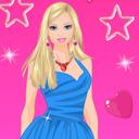 Barbie Fantasy Dressup icon