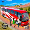 Bus Simulator ultimate parking games – bus games icon