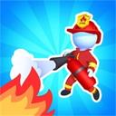 Fireman Rescue Maze Game icon
