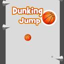 Dunking Jump icon