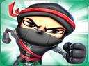 Nindash: Ninja Race icon