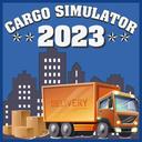 Cargo Simulator 2023 icon