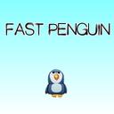 Fast Penguin icon