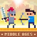 Castel Wars: Middle Ages icon