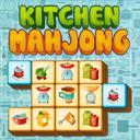 Kitchen Mahjong icon