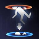 Portal Game icon