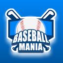 Baseball Mania icon