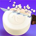 Soap Cutting 3D Game icon