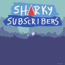 Sharky Subscribers icon