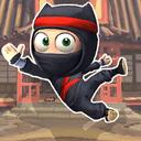 Super Ninja Adventure icon