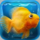 Fish tank Aquarium icon